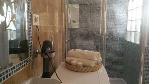 Apartamento Dailos' Home