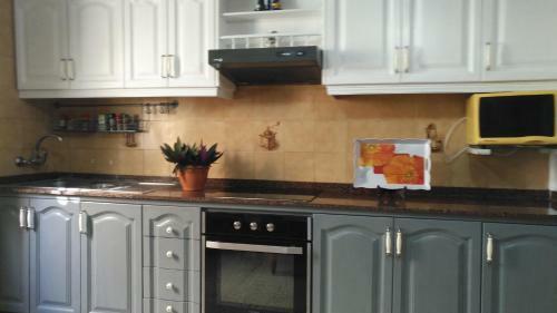 Apartamento Dailos' Home