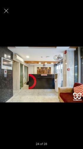 Hotel Royal Residency