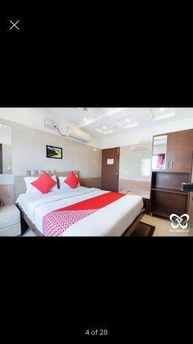 Hotel Royal Residency