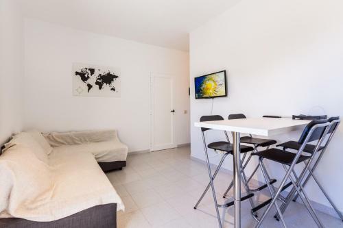 Apartamento Waves Dream