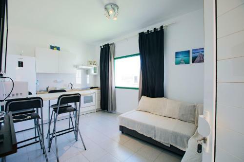 Apartamento Waves Dream