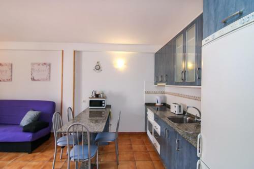 Apartamento Vvrompeolas