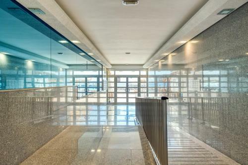 Apartamento Teresita Mogamar Beachfront