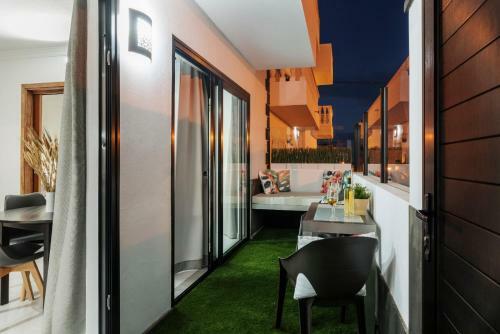 Apartamento La Santa
