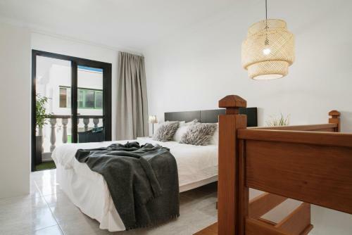 Apartamento La Santa
