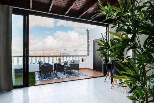 Apartamento La Santa