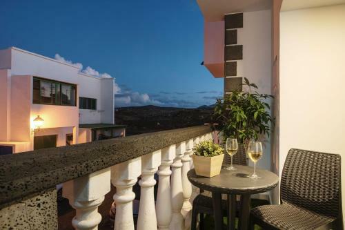 Apartamento La Santa