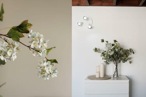 Apartamento La Santa