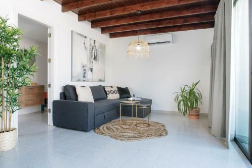 Apartamento La Santa