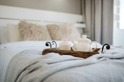 Apartamento La Santa