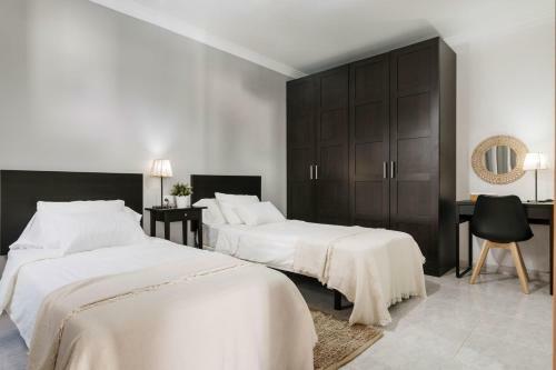 Apartamento La Santa