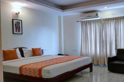 Fabhotel Udupi