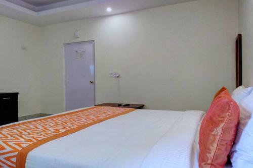 Fabhotel Udupi