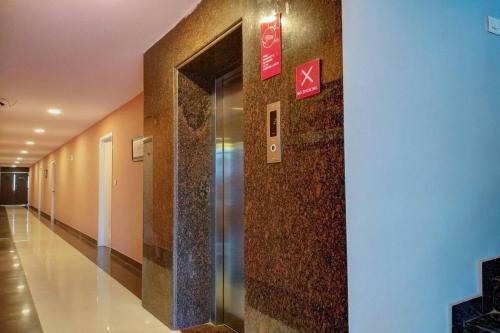 Fabhotel Udupi