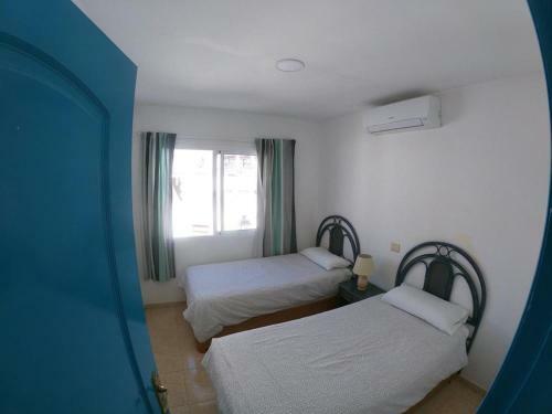 Apartamentos Ernesto