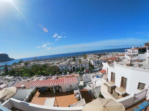 Apartamentos Ernesto