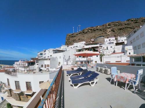 Apartamentos Ernesto