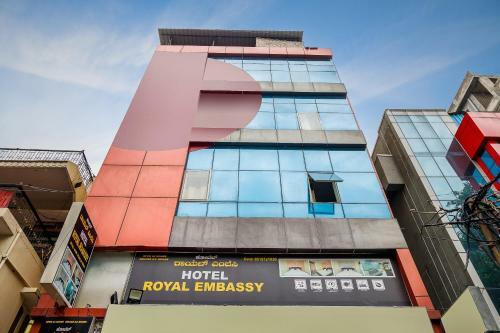 Hotel Octave Royal Embassy