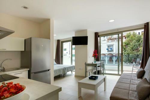 Apartamento Albamar 1c
