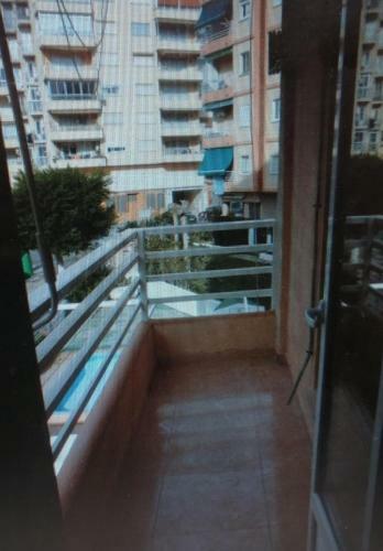 Estudio Apartamento Cerca de La Playa