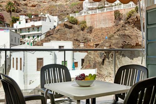 Apartamento Mogan Playa Wilhem