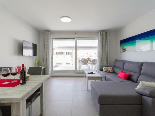 Apartamento Amarre Sun