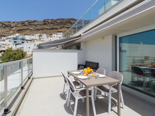 Apartamento Amarre Sun