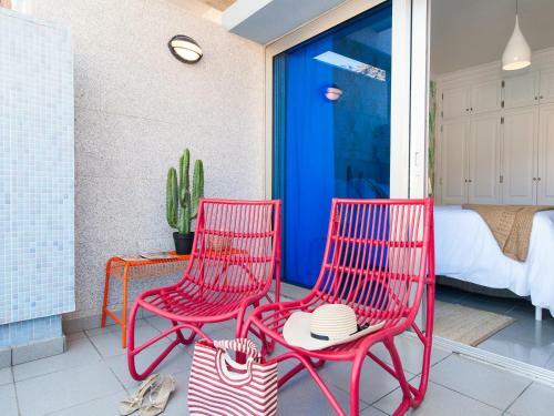 Apartamento Amaz�nico Playa De Mog�n