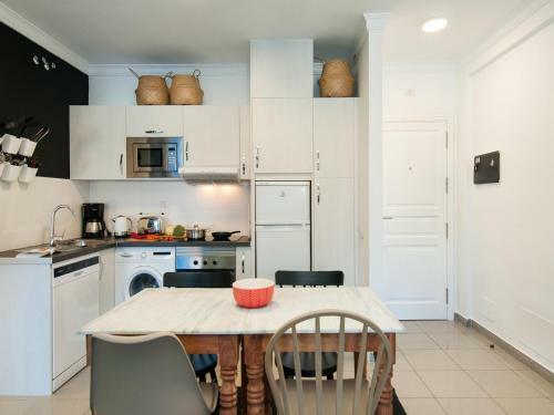 Apartamento Amaz�nico Playa De Mog�n