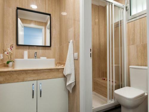 Apartamento Amaz�nico Playa De Mog�n