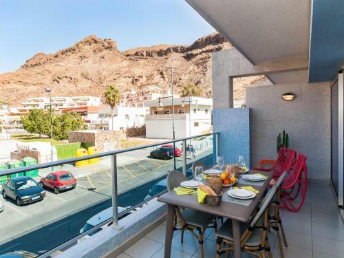 Apartamento Amaz�nico Playa De Mog�n