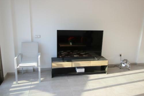 Apartamento Sun, Sea And Rocks