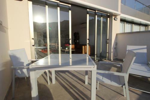Apartamento Sun, Sea And Rocks
