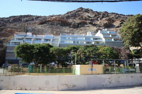 Apartamento Sun, Sea And Rocks