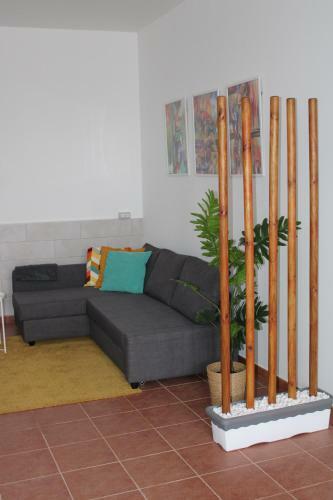 Apartamento Loft Pinope