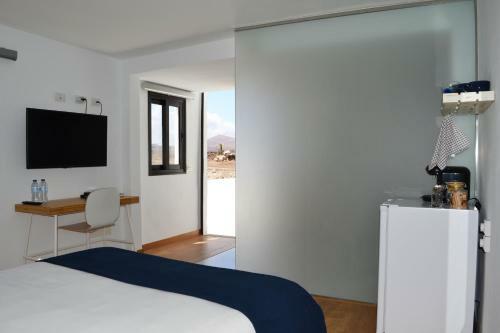 Apartamento Habitaci�n Con Ba�o Y Entrada Independiente