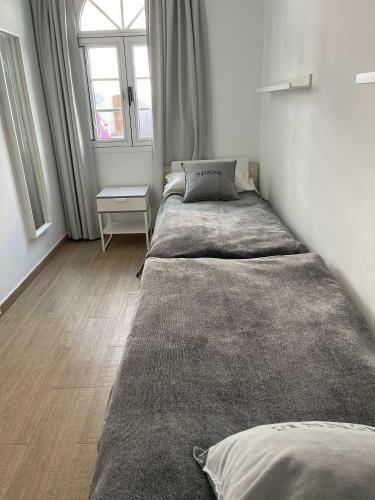 Front Line Marina Apartment With Roofterrace