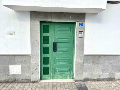 Apartamento Rivera Del Mar