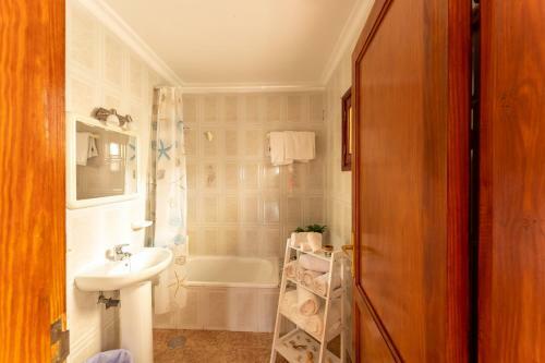 Apartamento Marea Alta