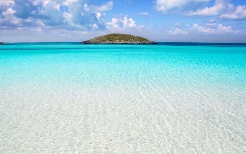 Apartamento Formentera Port