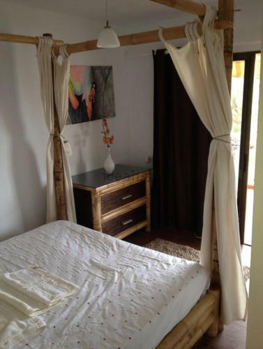 Apartamento Formentera Port