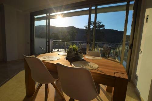 Apartamento Suite Ribera Del Puerto