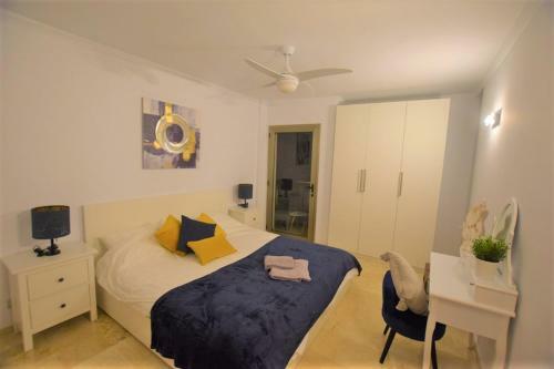 Apartamento Suite Ribera Del Puerto