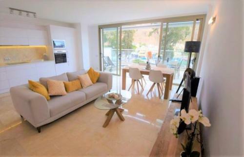 Apartamento Suite Ribera Del Puerto