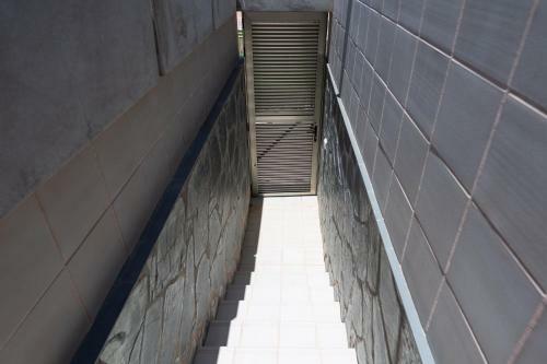 Apartamento Amarre Park