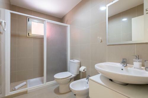 Apartamento Amarre Park