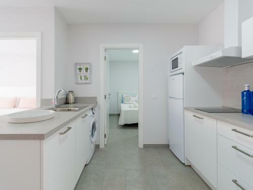Apartamento Amarre Joy