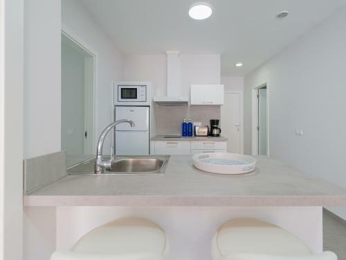 Apartamento Amarre Joy
