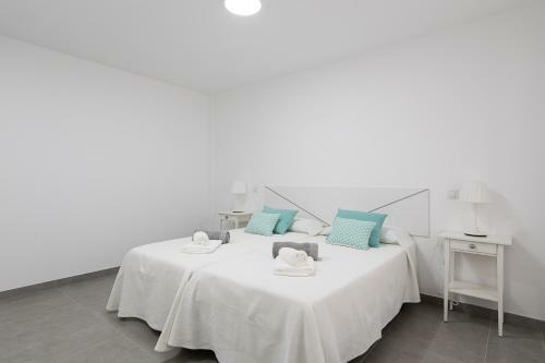 Apartamento Amarre Paradise